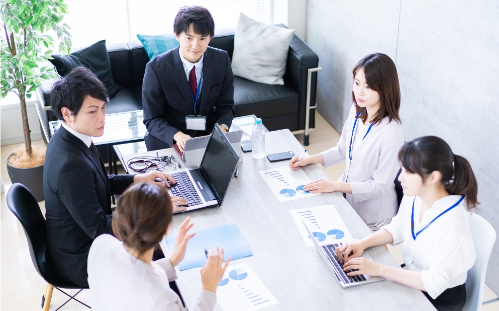 労務監査・診断サービス